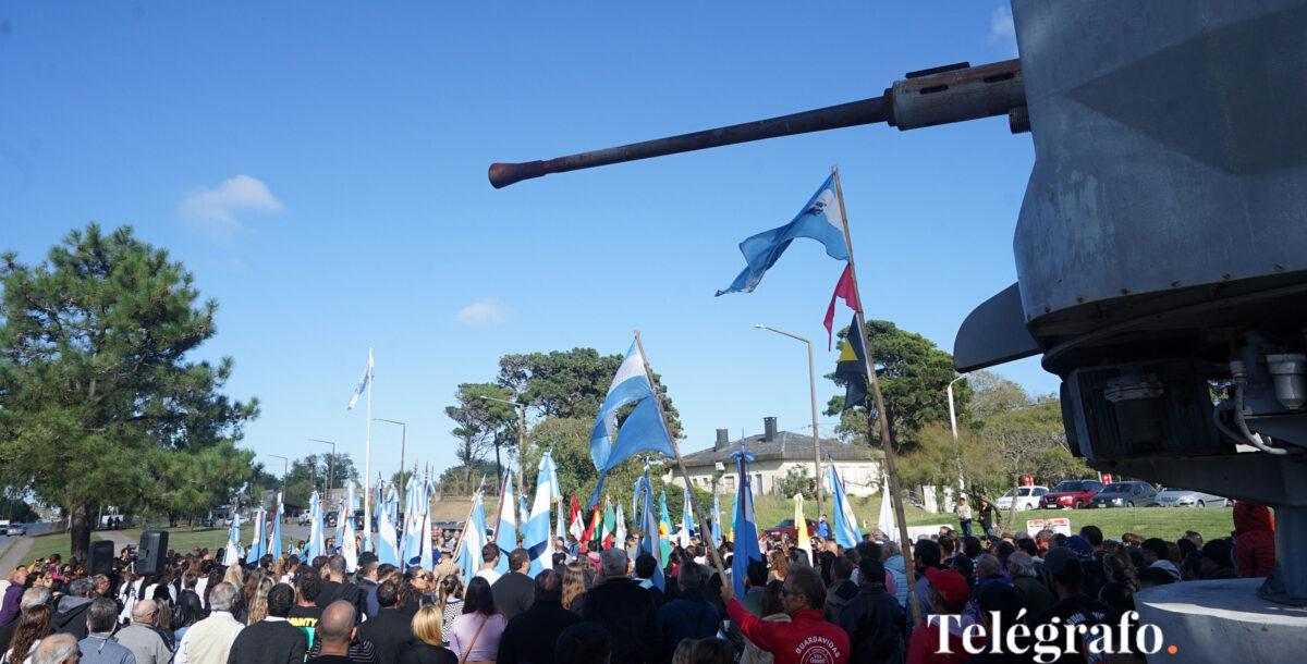 Malvinas, a 44 años: recuerdo, soberanía y deuda histórica
