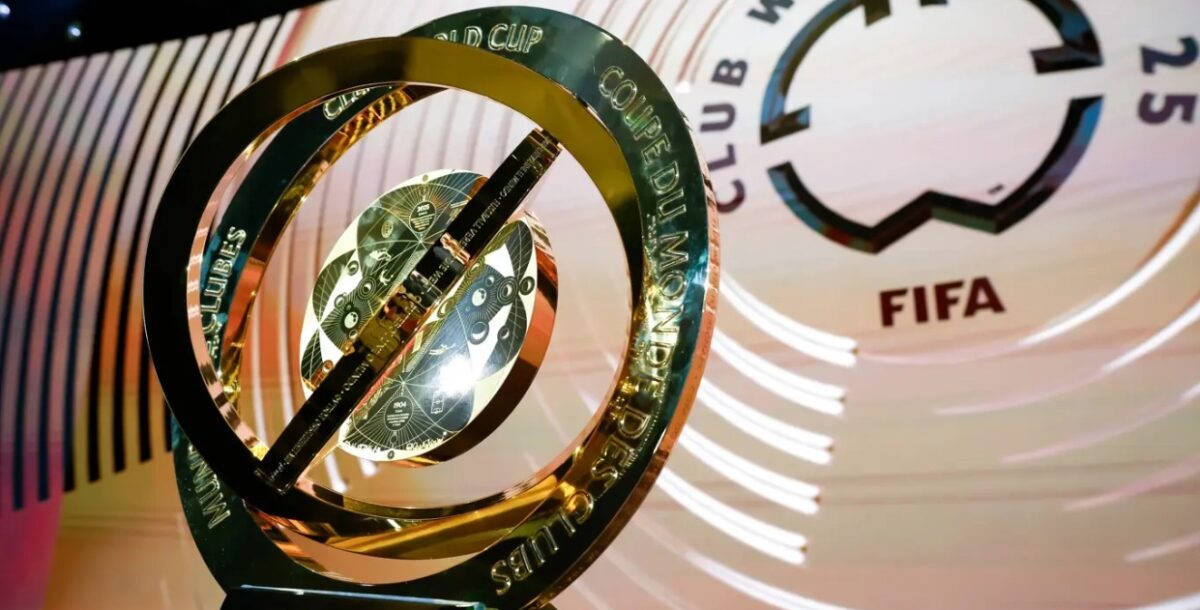 Mundial de clubes 2025: así se jugarán los octavos de final