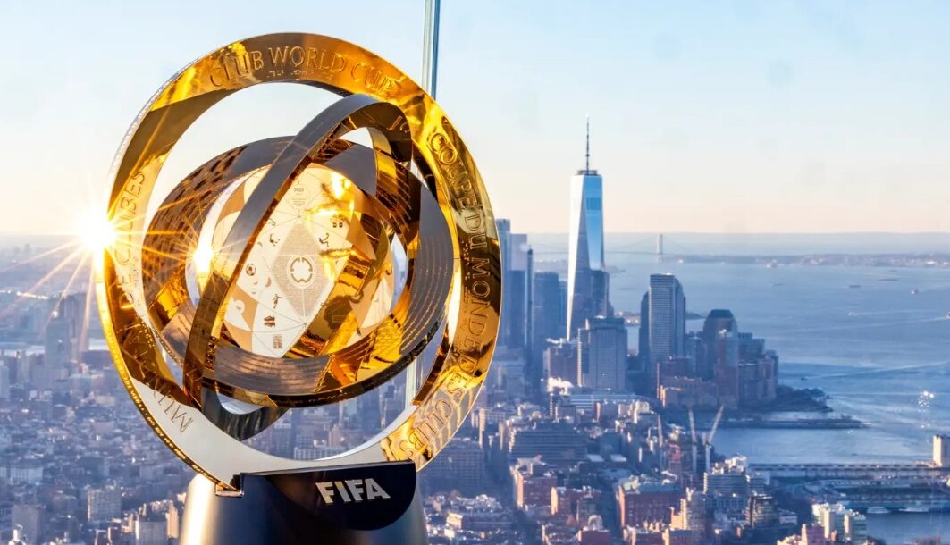 Mundial de clubes 2025: la final será entre PSG y Chelsea