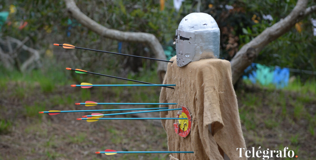 Hay más ‘Invierno Medieval’ en Villa Gesell: así siguen las vacaciones