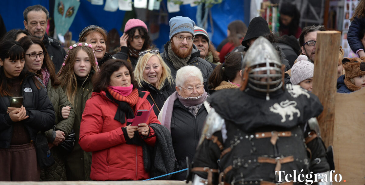Vacaciones de invierno 2025: el gasto diario por turista promedió los $ 89.000