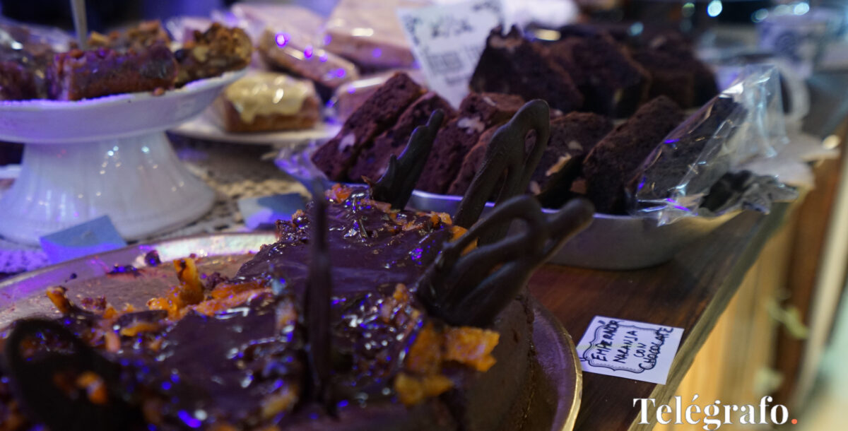 Los dulces y postres premiados para conservar el legado de la ChocoGesell