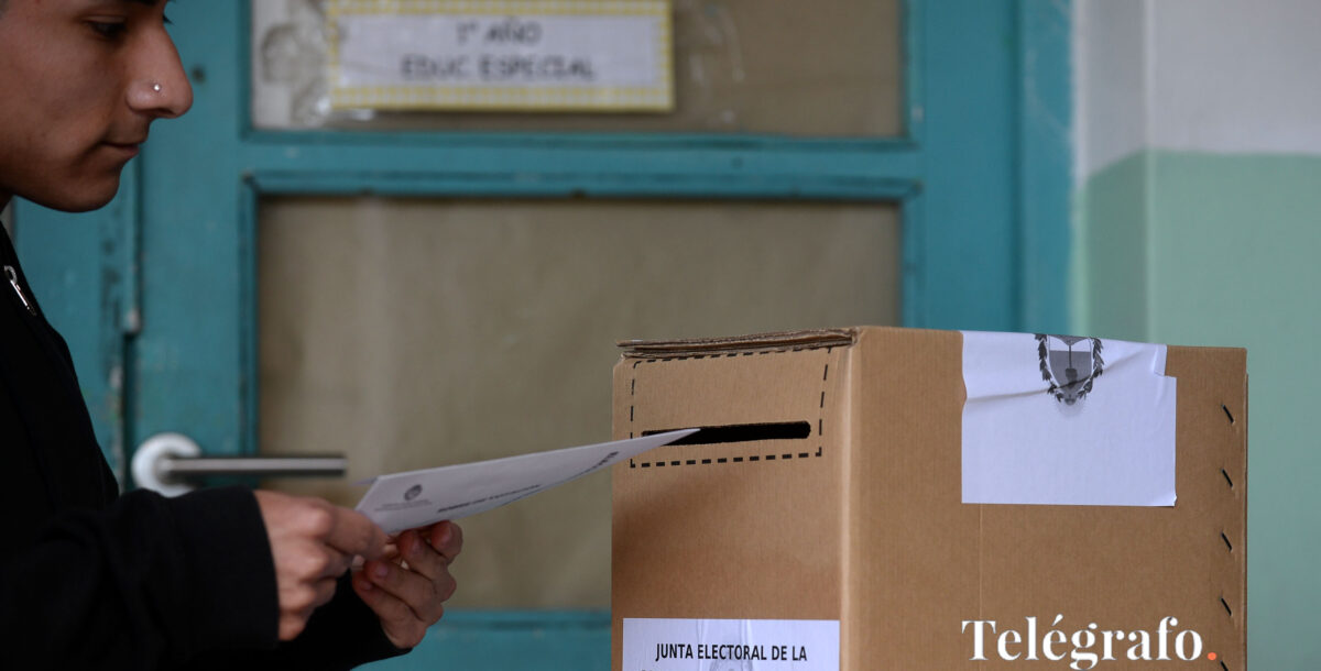El peronismo ganó las elecciones bonaerenses por al menos 13 puntos
