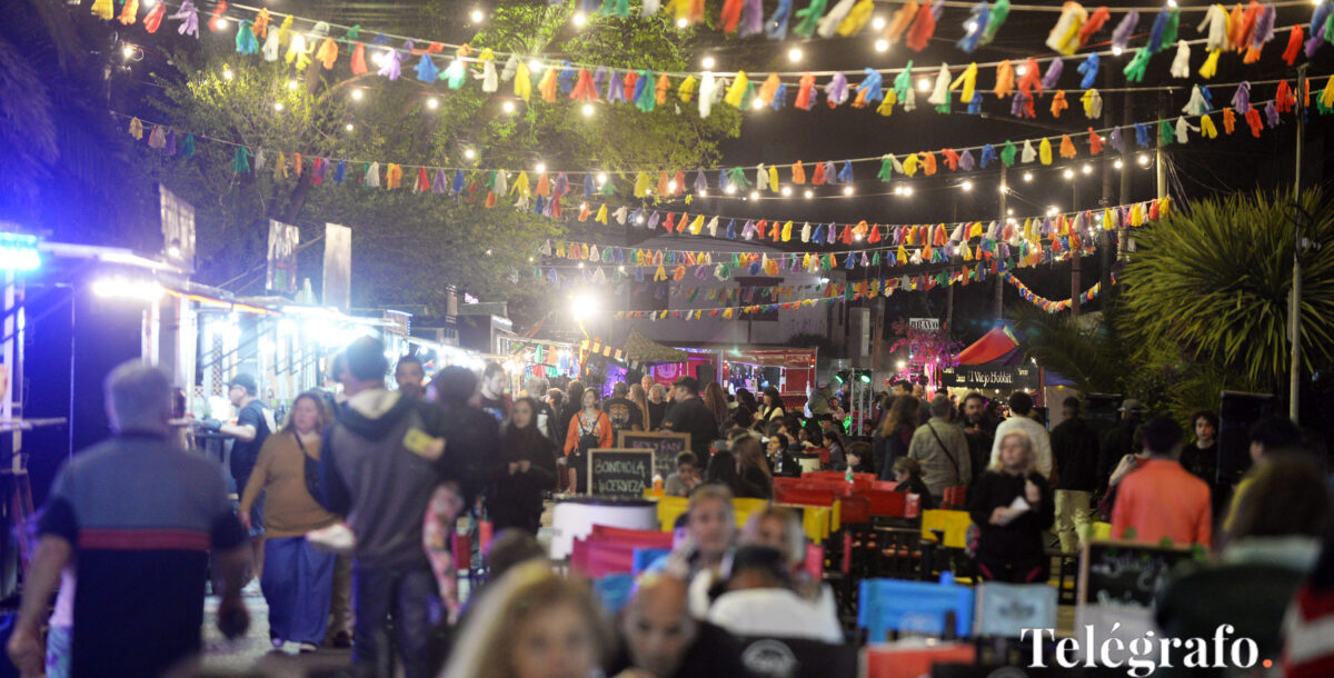 Gran inicio para la Fiesta de la Diversidad Cultural: así sigue el cronograma