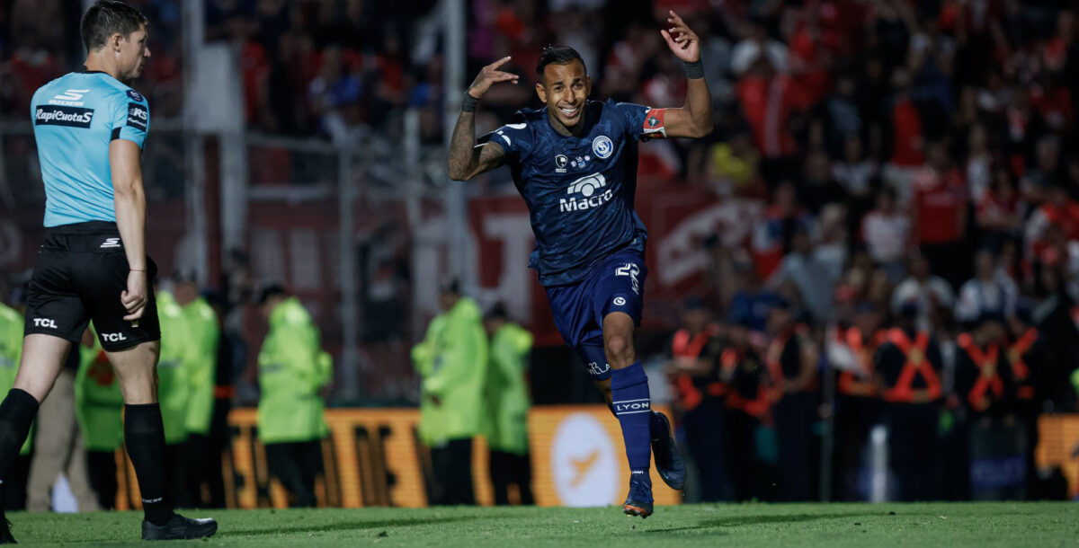 Por penales, Independiente Rivadavia de Mendoza se quedó con la Copa Argentina 2025