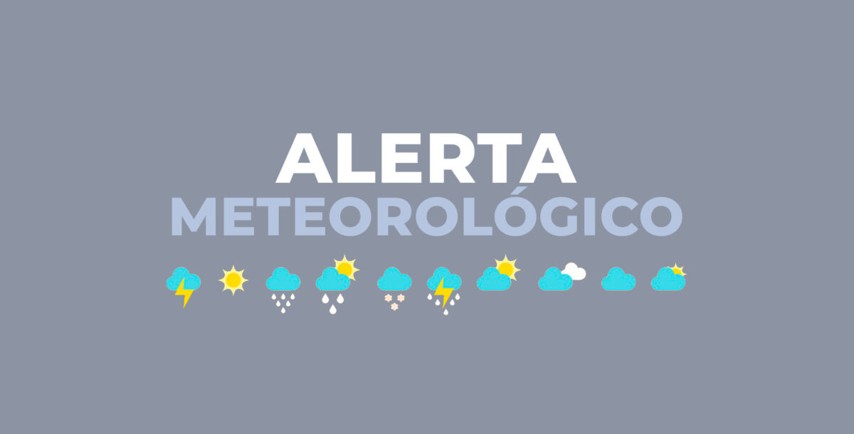 Alerta meteorológico por tormentas en toda la provincia de Buenos Aires