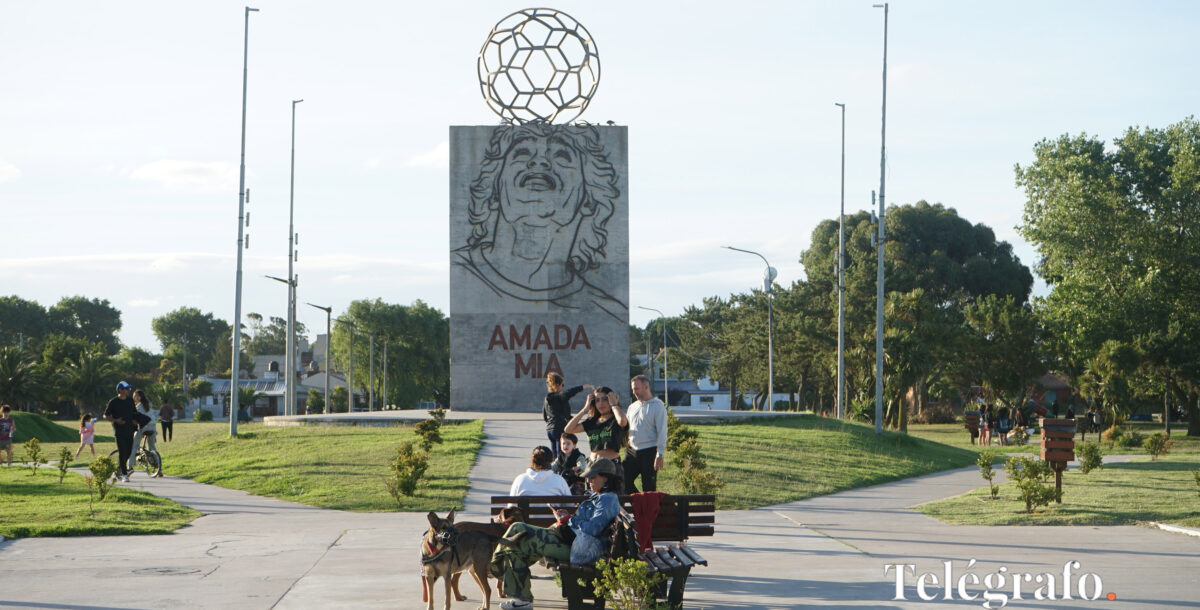 Abrió la inscripción a la 14° carrera aniversario de Santa Clara del Mar