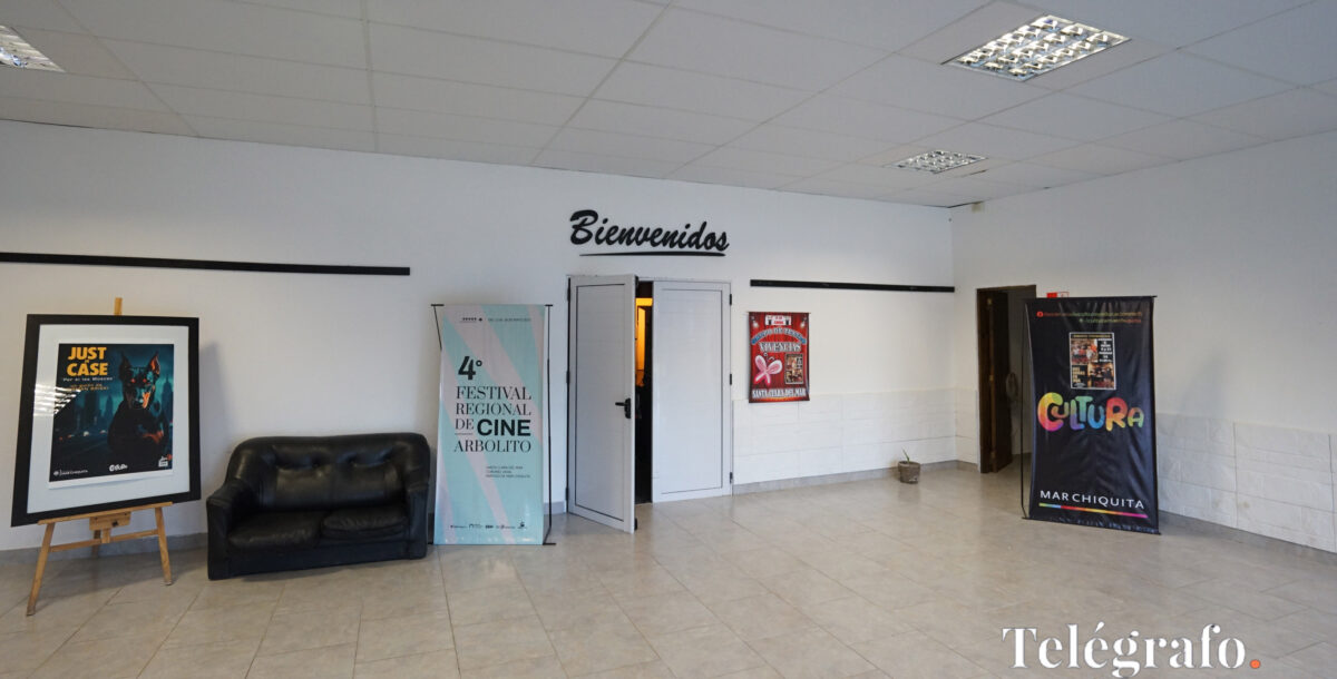Así sigue la programación de teatro en Santa Clara del Mar
