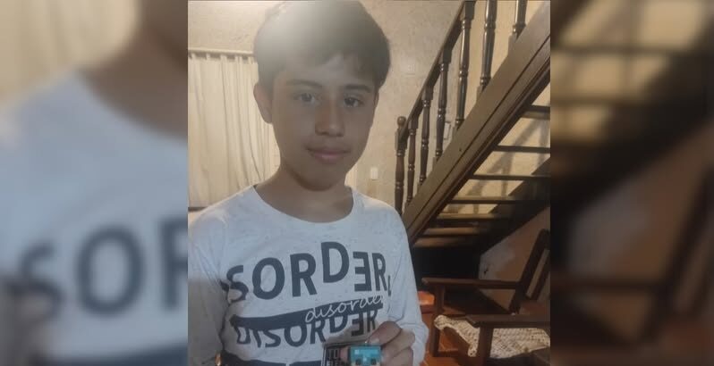 Encontraron al adolescente de 15 años que buscaban en Santa Clara del Mar