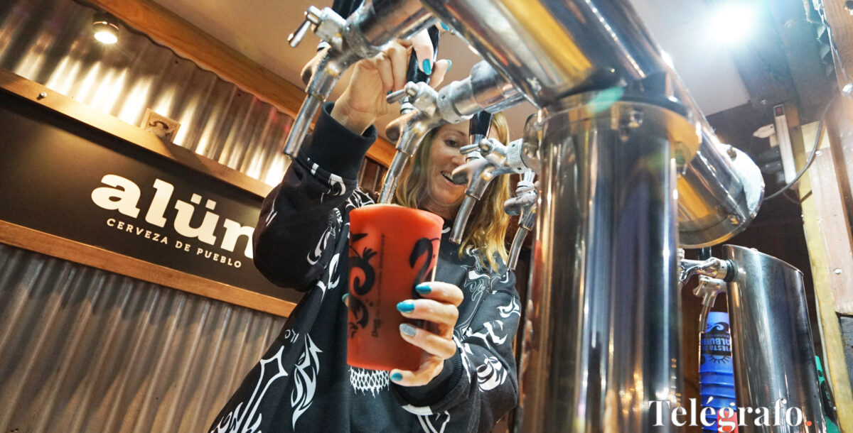 Las fechas en Santa Clara del Mar para la Fiesta de la Cerveza Artesanal 2026