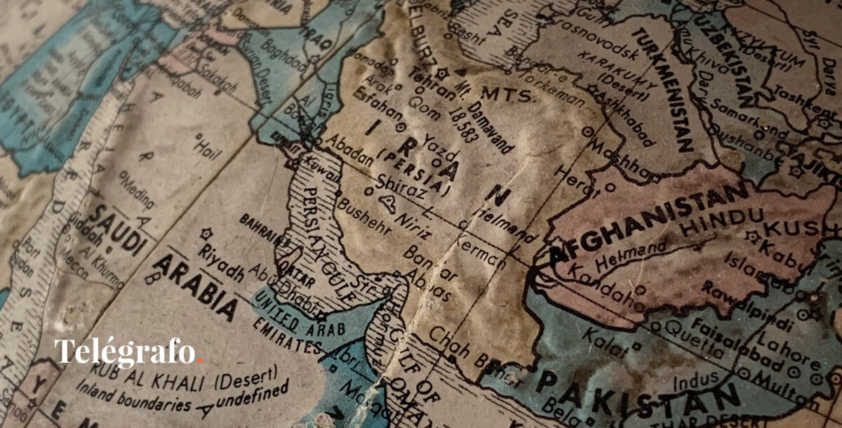 Guerra de Estados Unidos contra Irán: anuncian alto al fuego de dos semanas