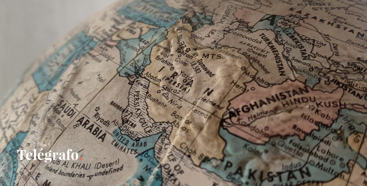 Guerra en Irán: Estados Unidos propone un plan de paz y moviliza soldados