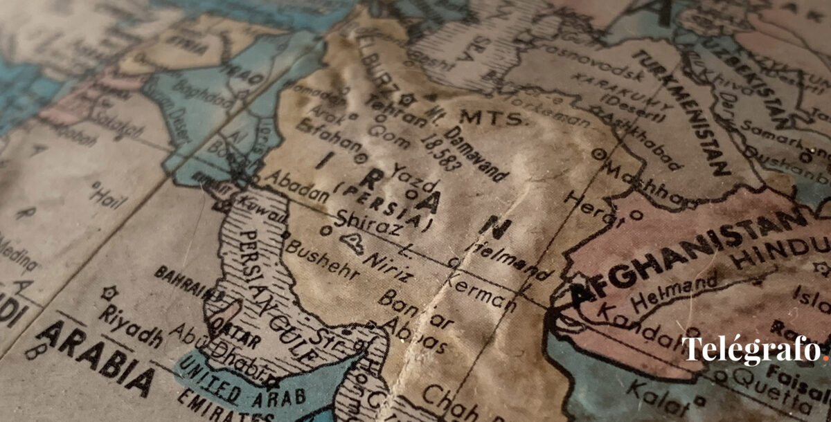 Hay nuevo líder en Irán, continúan los ataques y se eleva el precio del petróleo