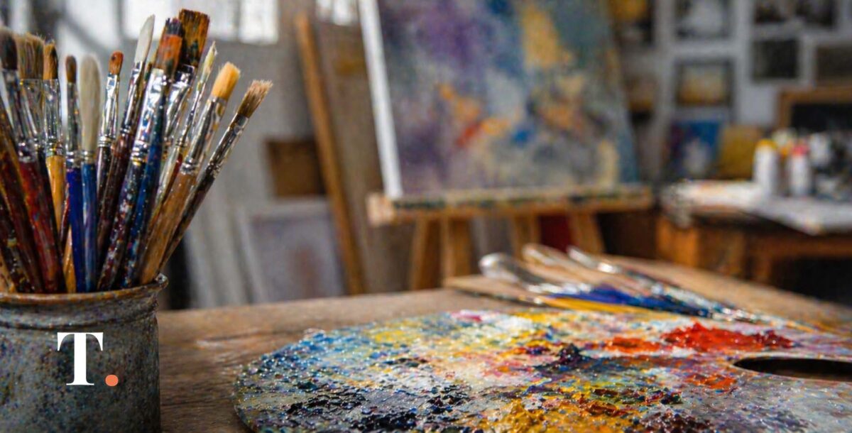 Convocan a artistas: concurso de pintura ofrece US$50.000 en premios