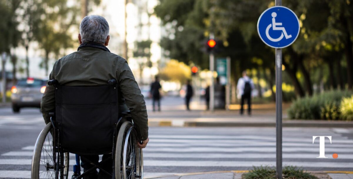 Avanza en Dolores la segunda etapa del relevamiento de personas con discapacidad